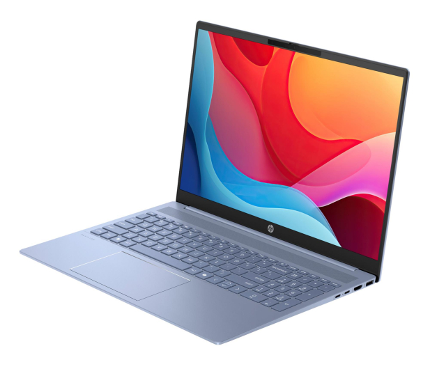 HP Pavilion 16 Ryzen 5-8540U/16GB/1TB/Win11 Blue - 1327293 - zdjęcie 2